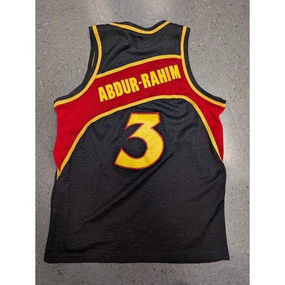 Nike SHARIF ABDUR-RAHIM swingman jersey size M - Picture 5 of 5